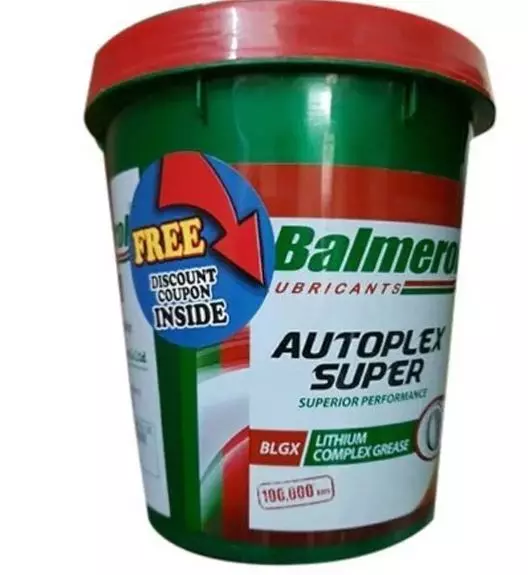 industrial grease